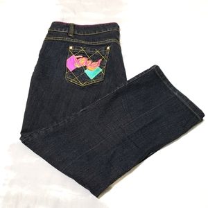 Coogi Jeans Size 20W